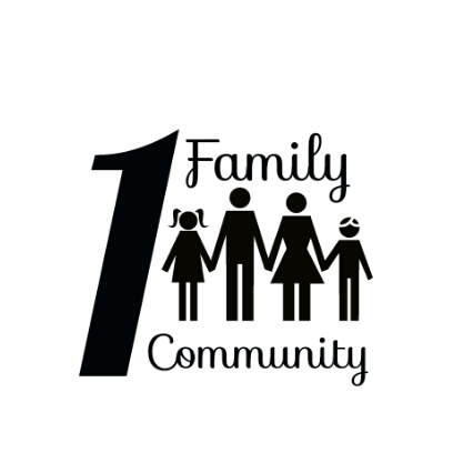 1 Family 1 Community
